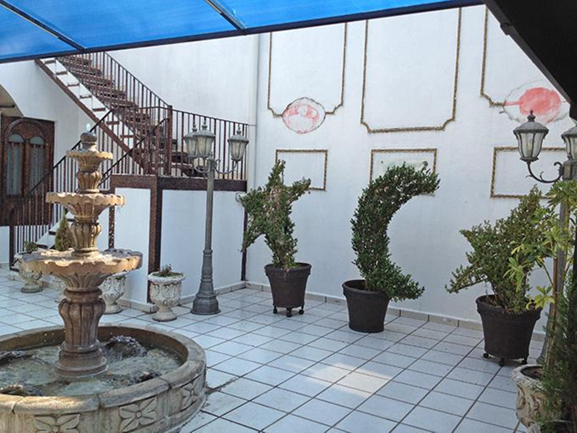 Casa De La Luna Мехико Экстерьер фото